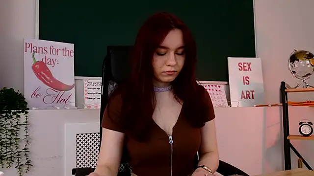 Snapshot of NoraHaynes chatting on May 14, 3:13 am NoraHaynes online show from May 14, 3:13 am