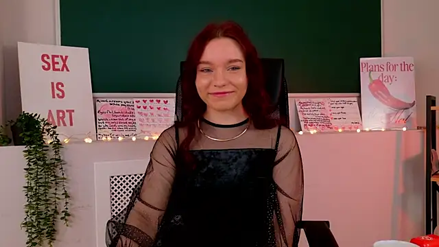 Snapshot of NoraHaynes chatting on May 28, 3:04 am NoraHaynes online show from May 28, 3:04 am