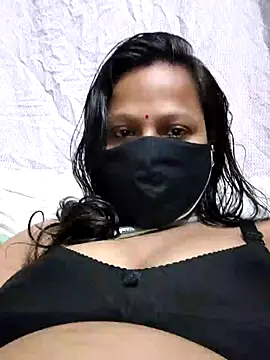 shalubhabhi69 online show from November 8, 5:12 pm