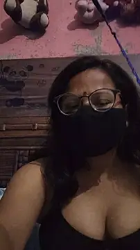 shalubhabhi69 online show from March 13, 8:48 pm