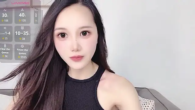 Aiyi909- online show from May 31, 3:52 pm