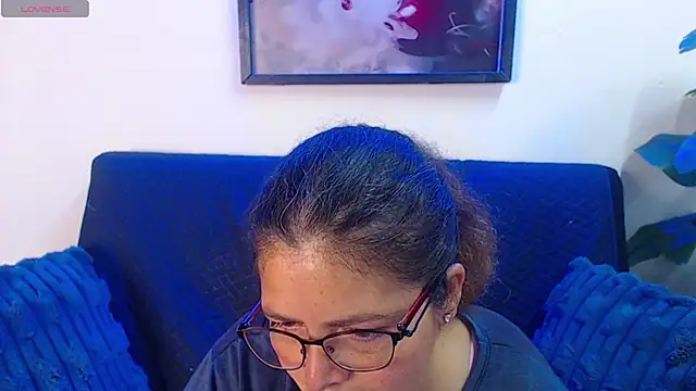 Snapshot of Linda_banks_ chatting on February 3, 1:48 am Linda banks online show from February 3, 1:48 am