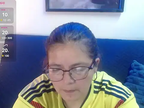 Linda banks  online show from March 15, 1:55 am