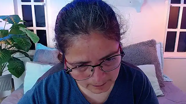 Linda banks  online show from March 19, 1:42 am