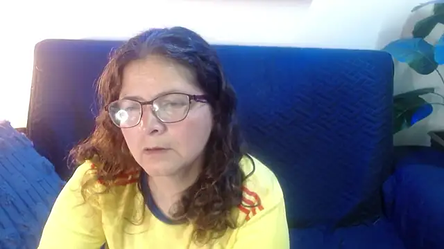 Linda banks  online show from March 30, 2:01 am