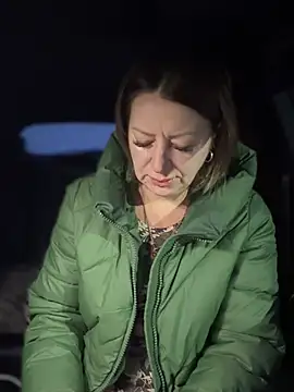 Snapshot of Milena-MilfaXXX chatting on January 18, 1:53 am Milena-MilfaXXX online show from January 18, 1:53 am