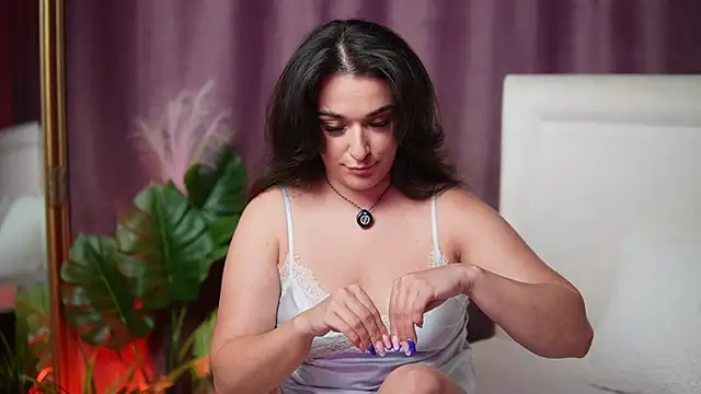 EmmaDallas online show from May 27, 6:38 pm