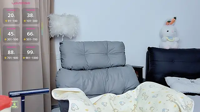 CeeKie online show from November 20, 12:22 am