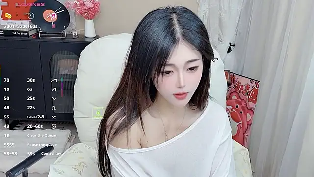 CeeKie online show from February 26, 6:01 am