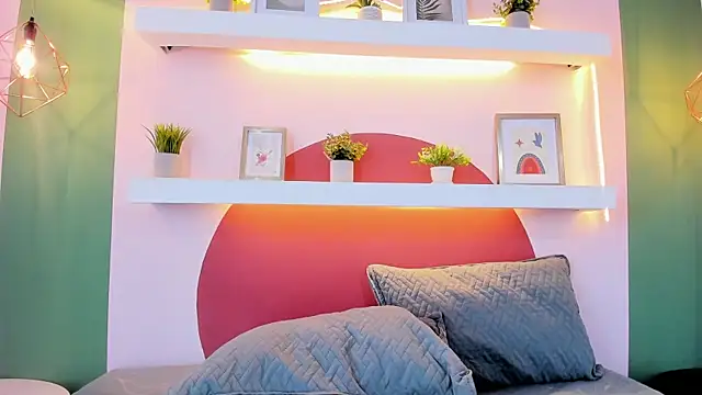 Natashaaa1 online show from November 13, 7:24 pm