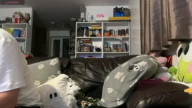 harleyblair online show from January 15, 10:57 pm