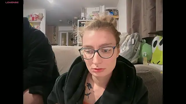 harleyblair online show from February 23, 11:02 pm