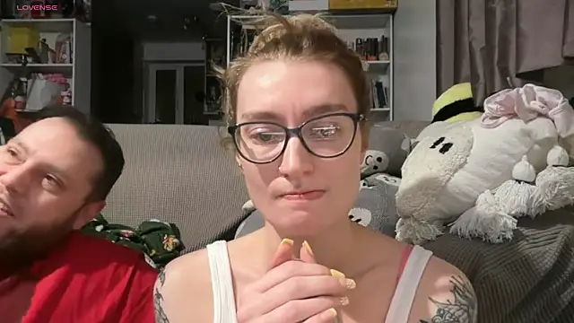 harleyblair online show from March 23, 11:09 pm