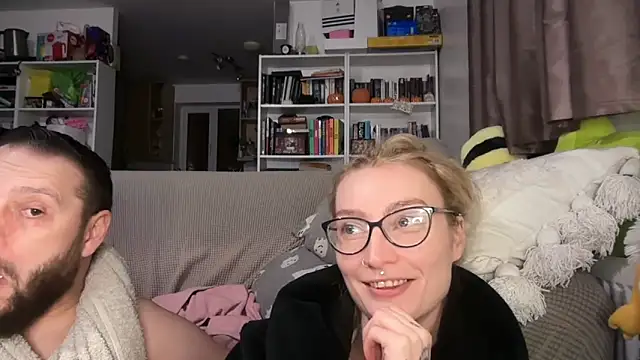 harleyblair online show from May 5, 10:29 pm