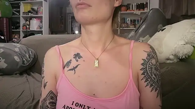 harleyblair online show from May 26, 10:06 pm