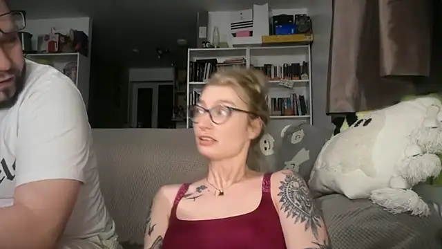 harleyblair online show from May 27, 10:07 pm