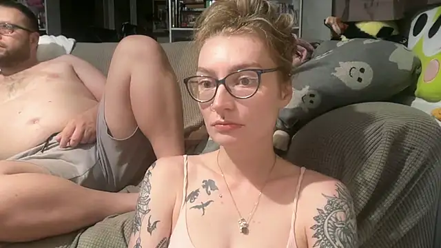 harleyblair online show from July 14, 10:37 pm