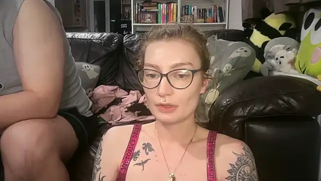 harleyblair online show from July 15, 10:04 pm