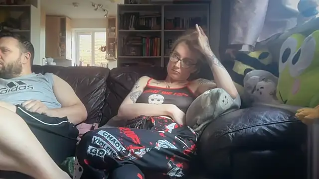 harleyblair online show from July 19, 6:44 pm