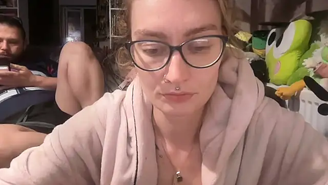 harleyblair online show from July 20, 10:01 pm