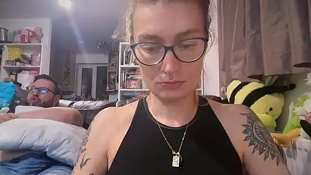 harleyblair online show from August 5, 10:01 pm