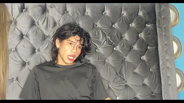 Snapshot of bxby_dolls chatting on September 10, 11:05 pm bxby dolls online show from September 10, 11:05 pm