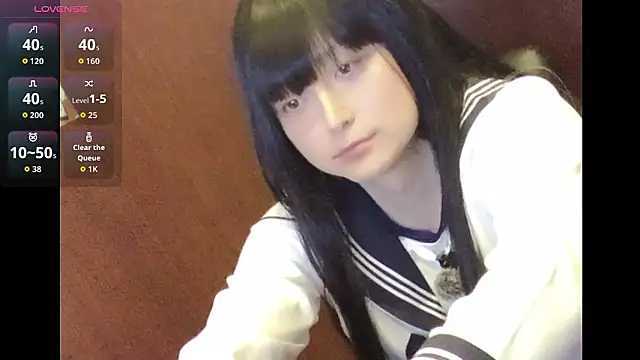 Mia032 online show from February 13, 10:22 am