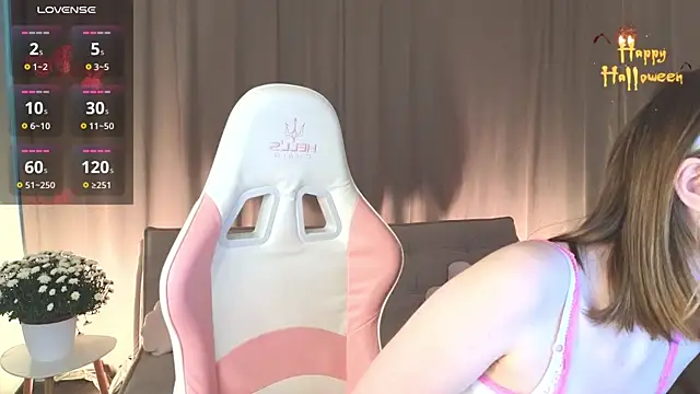 AlexsisFaee online show from November 1, 9:06 pm