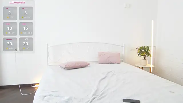 AlexsisFaee online show from March 7, 7:49 am