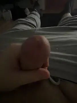 ProvenTobi777 online show from February 1, 9:57 pm