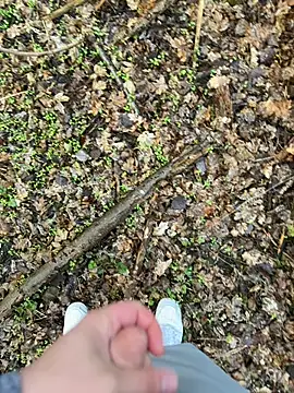 ProvenTobi777 online show from March 26, 5:57 am