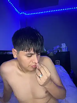 Kailertwink online show from March 25, 3:12 am