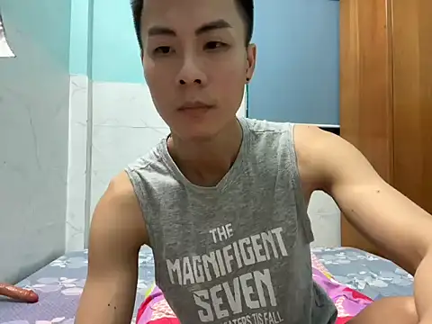 Jacky-728 online show from November 6, 5:25 pm