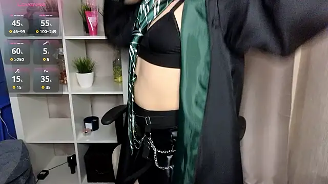 Gina Dawson online show from February 3, 11:04 am