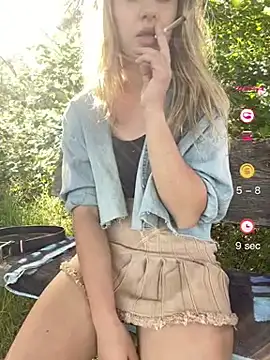 xfairies experience online show from May 29, 3:54 pm