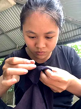 NhuFox online show from October 29, 2:58 am