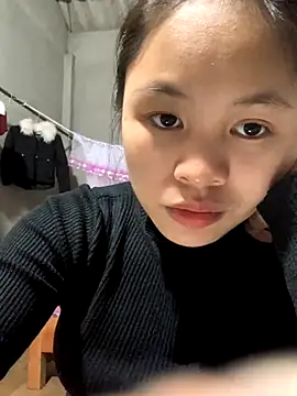 NhuFox online show from November 3, 1:40 am