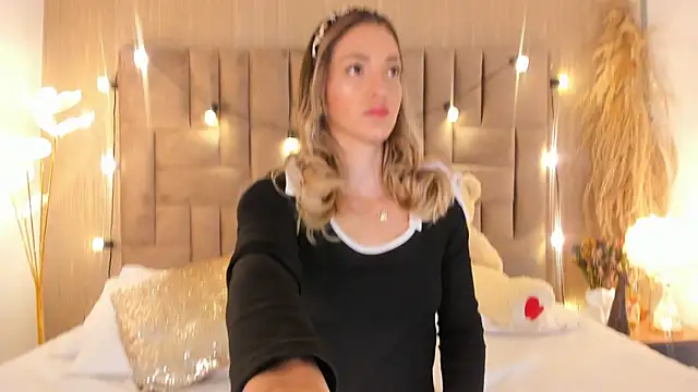 ClaradelMar online show from March 23, 10:19 am