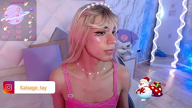 kaisage tay online show from November 27, 3:08 am