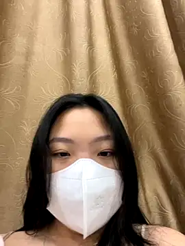 Thuylinh05 online show from October 19, 5:24 pm