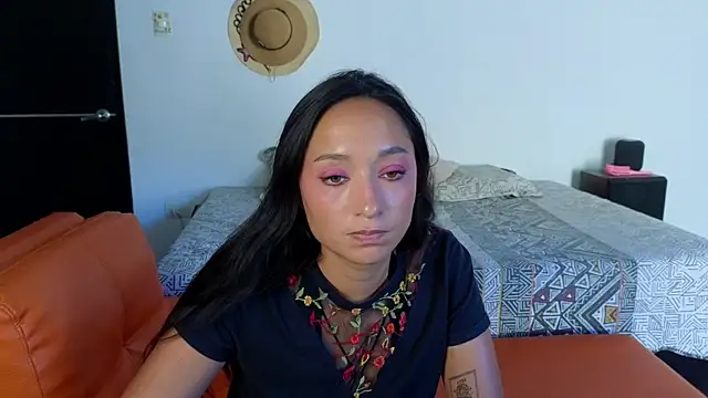 Snapshot of salome_rv chatting on January 8, 8:33 pm salome rv online show from January 8, 8:33 pm