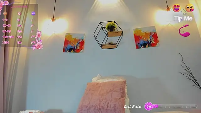 Violet horny05 online show from September 13, 6:51 pm