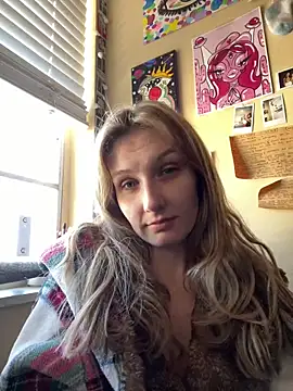 AutumnTides online show from February 23, 7:22 pm