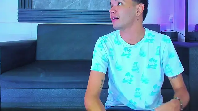 jeremytonner online show from November 3, 3:52 am