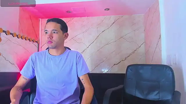 jeremytonner online show from November 18, 4:17 am