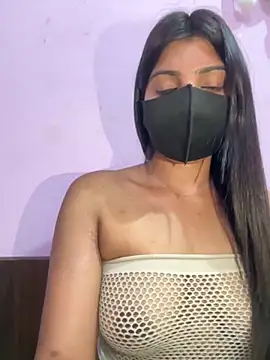  01ruhi online show from November 30, 7:18 pm