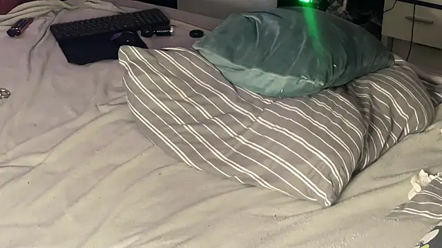 GayFun bln online show from December 4, 8:34 am