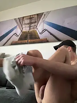 Dutchboy28nl online show from January 13, 10:31 am