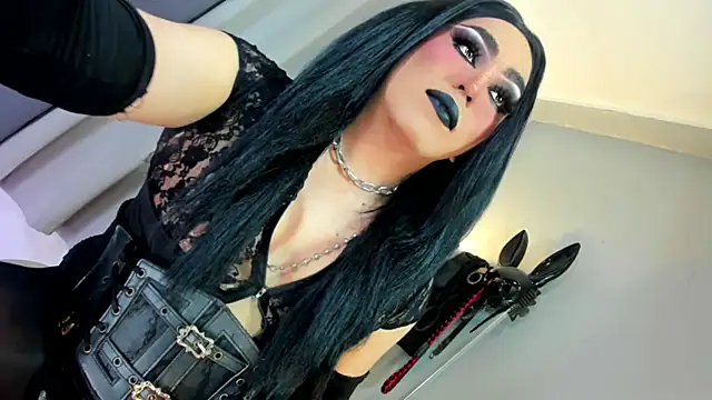 MagnaCumLoader17 online show from November 20, 10:31 pm