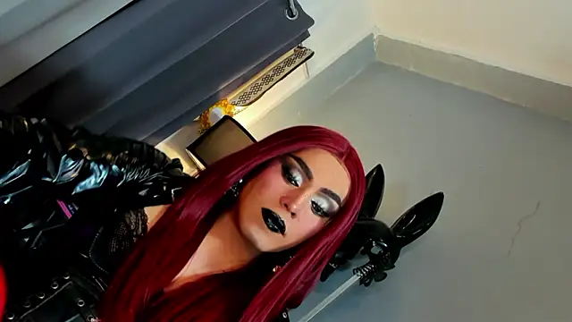 MagnaCumLoader17 online show from March 6, 2:41 am